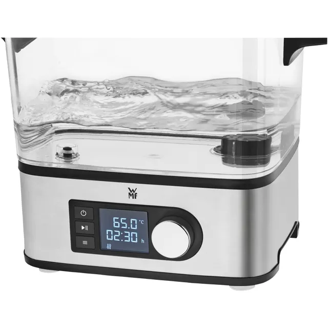Mastering Culinary Precision with the Anova Culinary Sous Vide Precision Cooker Pro 1200 Watts
