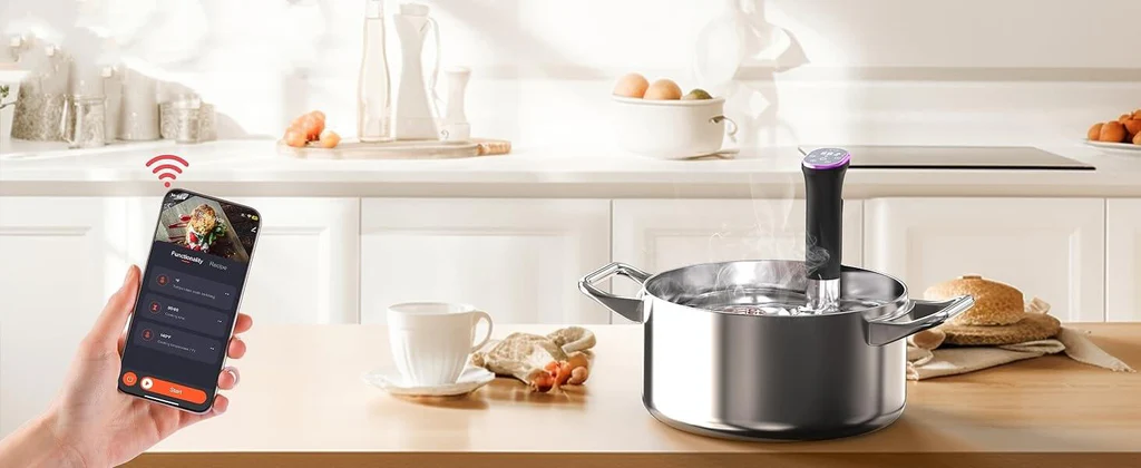 Discovering Anova Culinary Sous Vide Precision Cooker Stores: Your Guide to Effortless Perfection