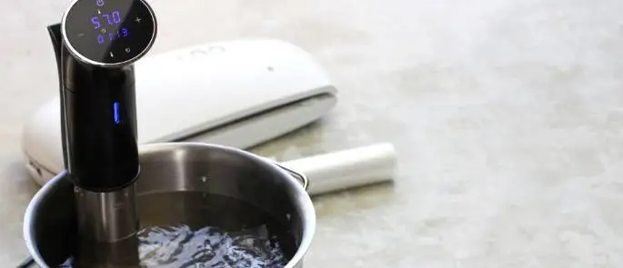 Anova Precision Cooker Nano: Your Gateway to Culinary Perfection