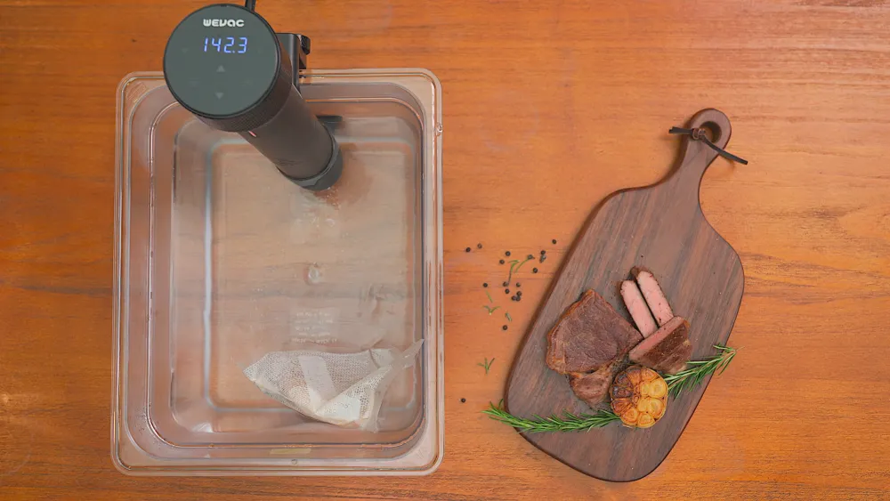 Master Your Kitchen: Unveiling the Anova Sous Vide Precision Cooker Wi-Fi