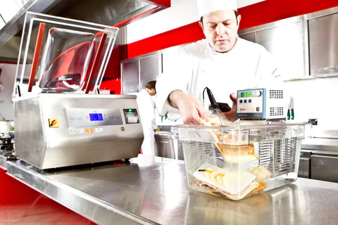 Unleash Your Inner Chef: Mastering the Multi Cooker with Sous Vide