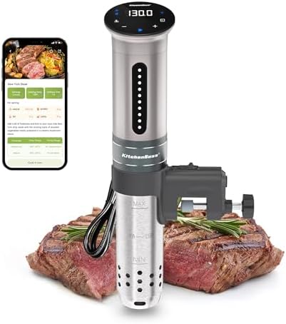 Anova Precision Cooker Nano Sous Vide: Your Gateway to Culinary Perfection