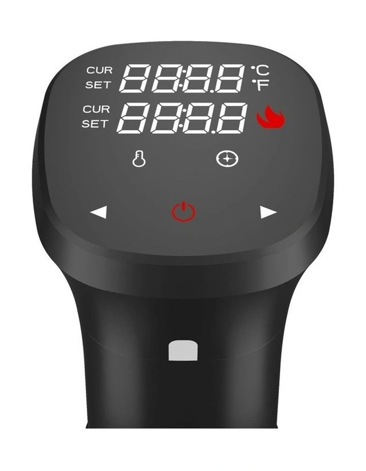 Elevate Your Cooking: A Deep Dive into the Anova Sous Vide Precision Cooker Pro