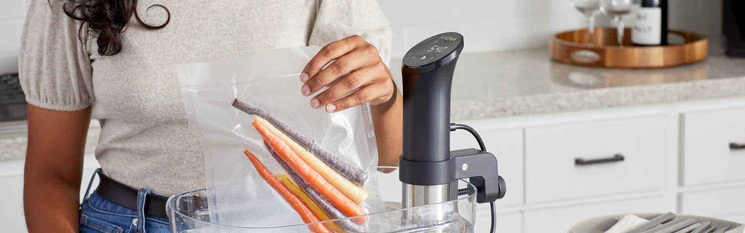 Mastering Culinary Perfection: Your Guide to the Anova Culinary Sous Vide Precision Cooker