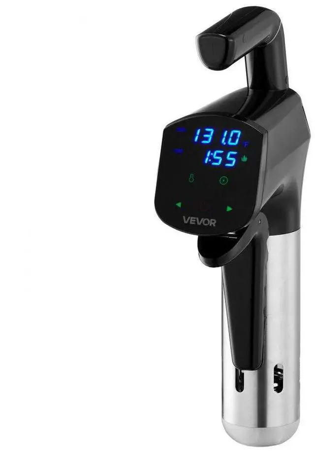 Unlock Culinary Perfection with the Anova Nano Precision Cooker and Container Sous Vide Starter Bundle