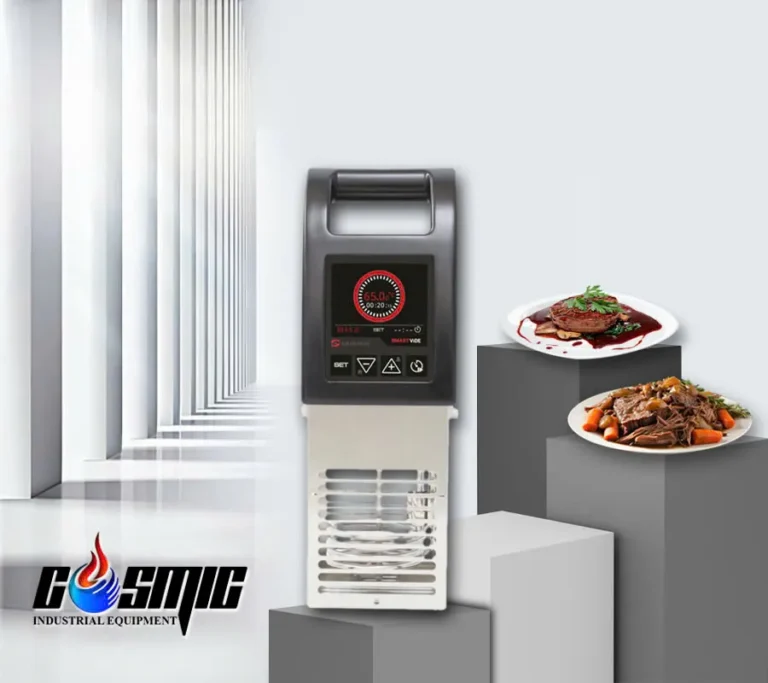 Unlocking Culinary Perfection: Your Guide to the Costco Sous Vide Cooker