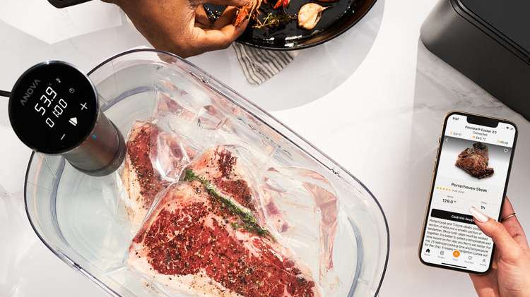Unlock Culinary Perfection: Your Guide to the Joule Sous Vide Cooker