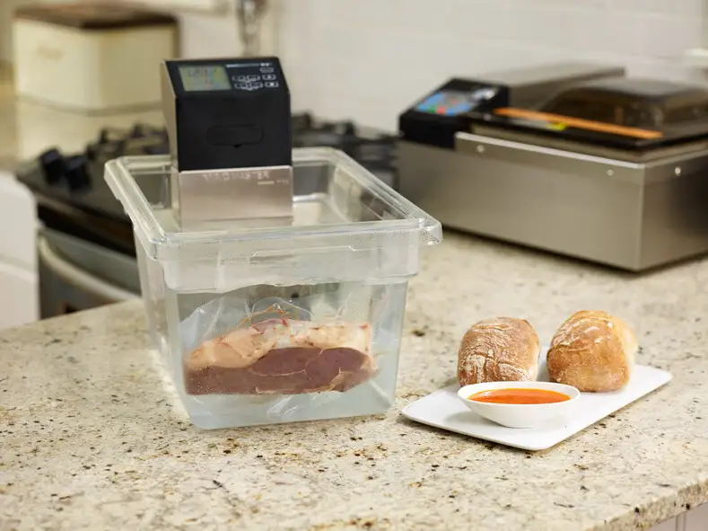 Mastering Precision: The Power of the Industrial Sous Vide Cooker in Modern Food Production