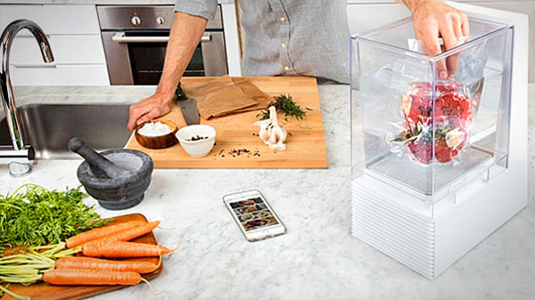 Mastering Culinary Precision: Your Guide to the 220V Sous Vide Cooker