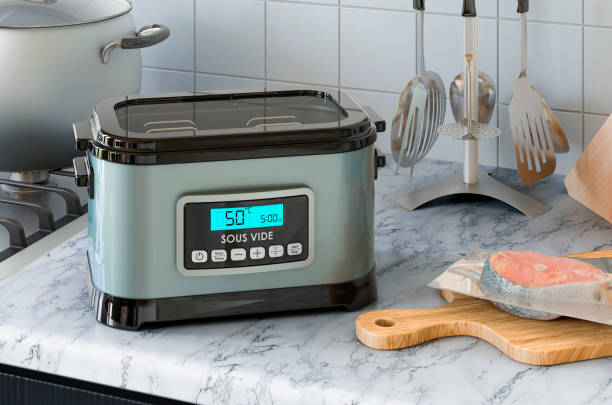 Best Multi Cooker with Sous Vide: Your All-in-One Kitchen Powerhouse